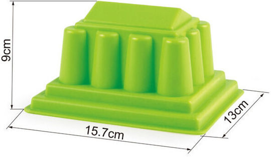 Hape Grün