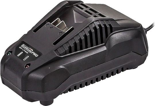 Bormann Tool Battery Charger 20V Lithium BEV2003