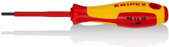 Knipex Electrician 1000V Screwdriver Allen