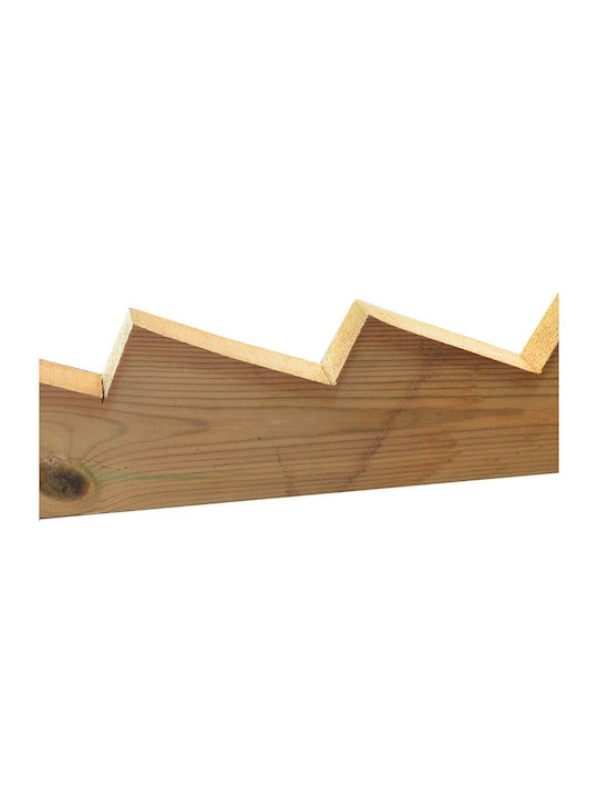 Πέργκολα Κήπου από Ξύλο 400x400cm 10-923490 Πέργκολα Κήπου από Ξύλο 400x400cm 10-923490