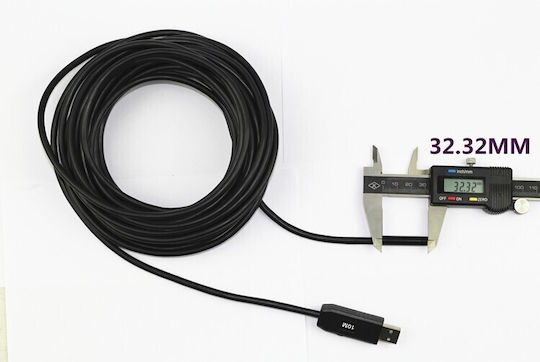 CST HN-05B Endoscope Camera 640x480 pixels for Mobile with 5m Cable