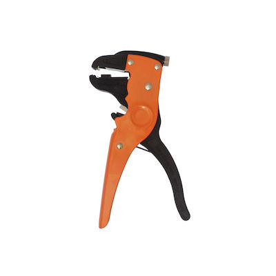 Automatic Cable Stripper with Cutter