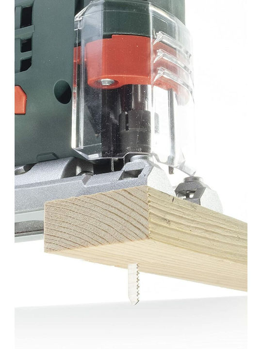 Wolfcraft 2383000 Λάμα για Ξύλο