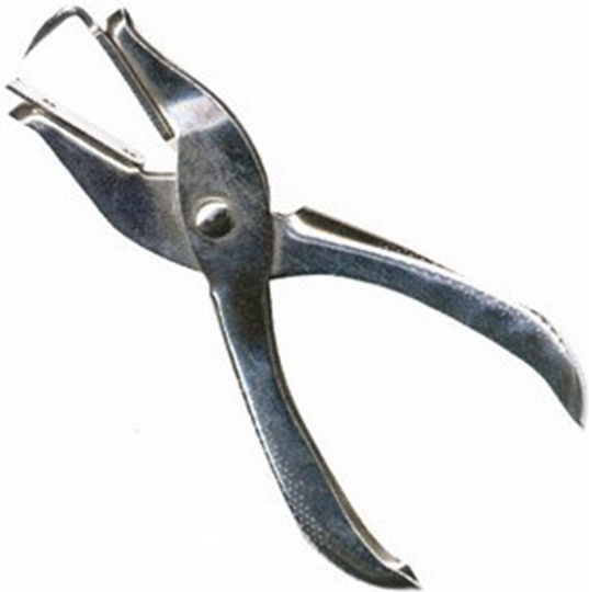 Romeo Maestri Top Staple Remover
