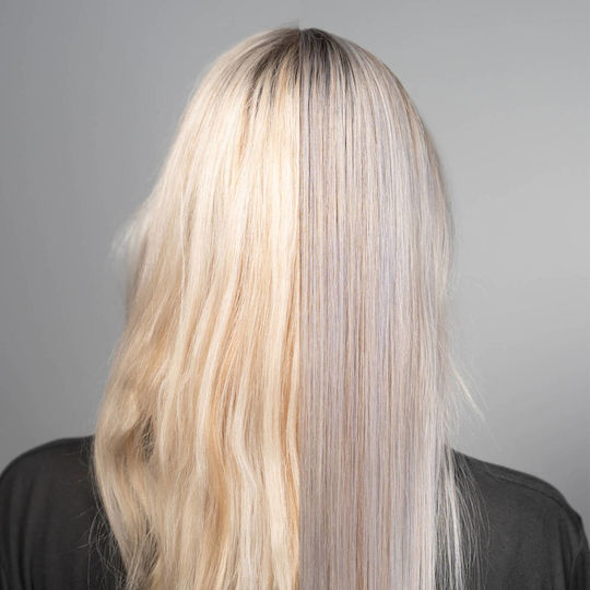 System Professional Luxeblond Shampoos Reconstruction/Nourishment for Coloured Hair 250ml