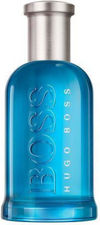 Boss Bottled Pacific Eau de Toilette Limitierte Auflage 100ml
