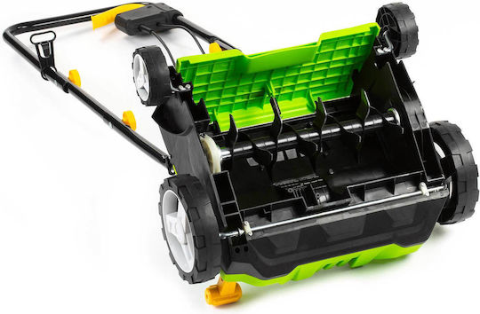 Fieldmann FZV 2004-E Εξαερωτήρας Ηλεκτρικός 1500W