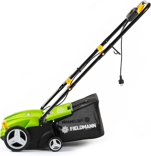 Fieldmann FZV 2004-E Εξαερωτήρας Ηλεκτρικός 1500W