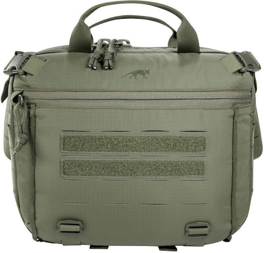 Tasmanian Tiger Modular Hip TT 7398 Military Pouch Waist made of Cordura Khaki 5lt