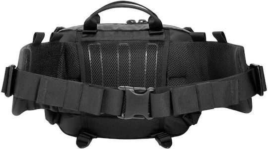 Tasmanian Tiger Modular Hip TT 7398 Στρατιωτικό Τσαντάκι Μέσης από Cordura Μαύρο 5lt