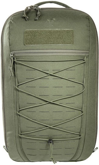 Tasmanian Tiger Modular Tac Pack TT 7399 Military Backpack Made of Cordura Black 28lt