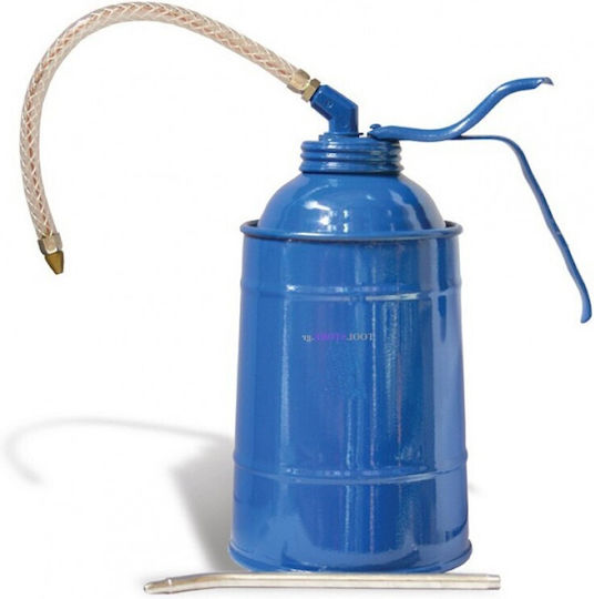 Pressol Λαδικό Μεταλλικό 750ml 05226 Λαδικό