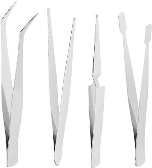 Finder Pliers 4pcs KMT736 Hand Tool Set 4pcs