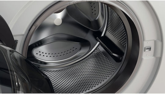 Whirlpool Washing Machine 10kg with Steam Technology 1400 Rounds FreshCare+ FFD 10469 BCV EE