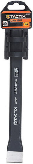 Tactix Нож Cr-V 30x250mm 227011 Ръчен Инструмент