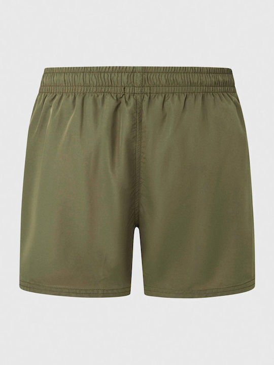 Finnick Men's Swimwear Shorts Khaki