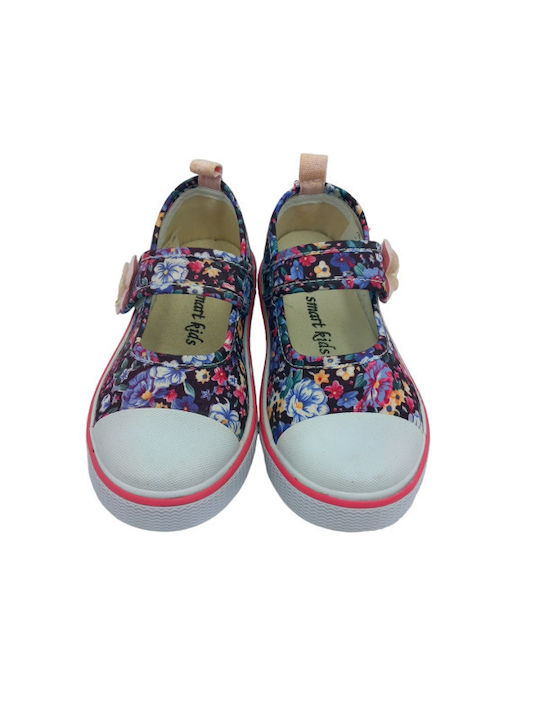 Ballerina SMART KIDS 07/080 BLUE