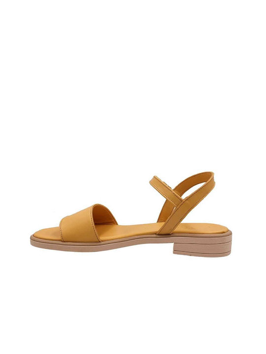 Fiore T69 Orange Women's Sandals