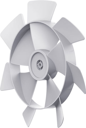 Xiaomi Smartmi Standing Fan 2 Pedestal Fan 15W 35cm Diameter White