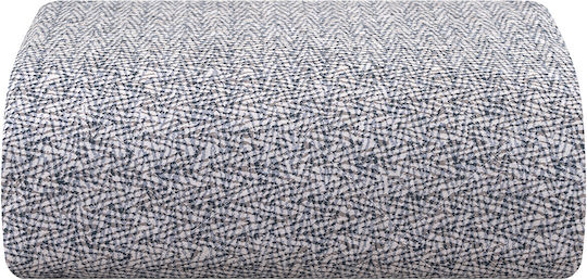 Beauty Home Tonique 12073 Coverlet Single from Percale Embrime 160x240cm