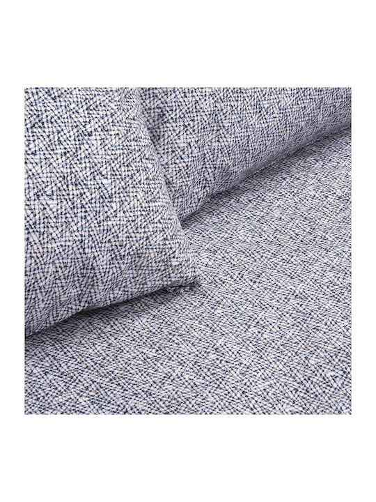 Beauty Home Tonique 12073 Coverlet Single from Percale Embrime 160x240cm