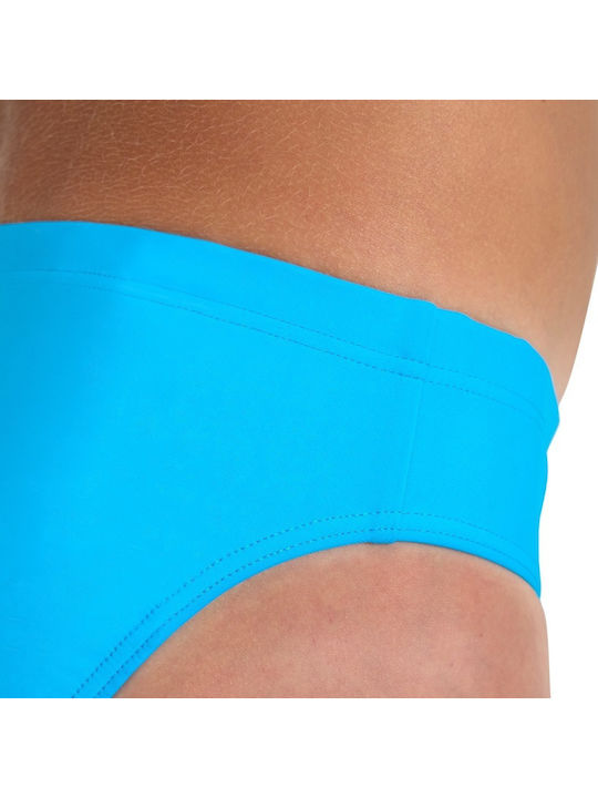Arena Kids Swimwear Swim Briefs Light Blue