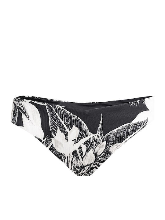 Bikini Slip Μαύρο