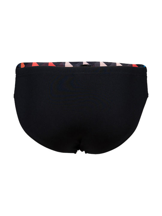 Arena Kids Swimwear Swim Briefs Training Black