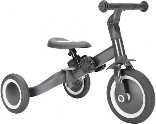 Topmark Kaya Convertible 4 in 1 for 1-5 Years Gray TOR6079.ANTHRA06