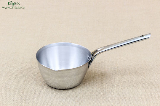 made of Aluminum 1lt / 14cm