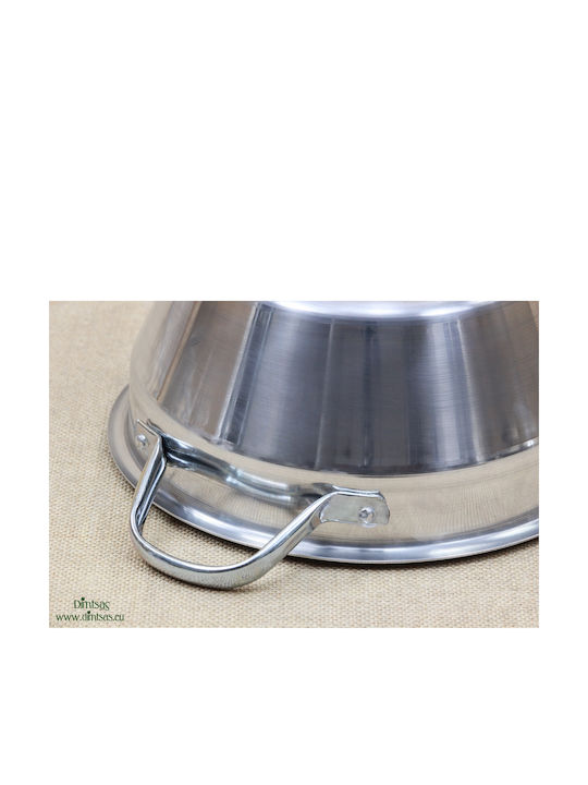 Fryer Pot made of Aluminum 3.5lt / 22cm