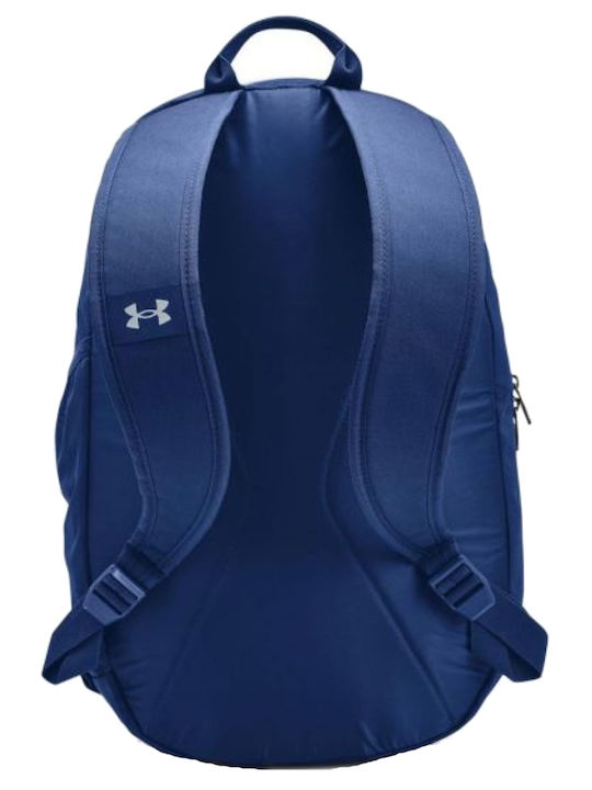 Under Armour Hustle Lite Водоустойчива Раница 24л Син