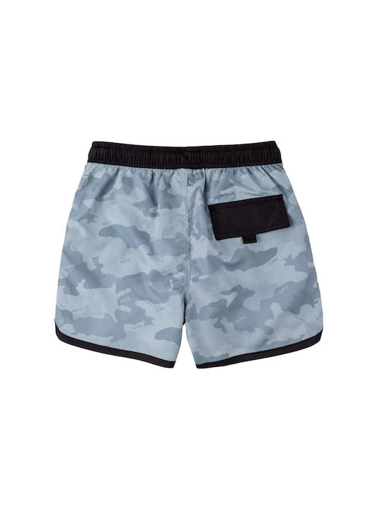 Losan Kids Swimwear Swim Shorts Gray