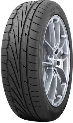 Toyo Proxes TR1 Car Summer Tyre 195/55R16 91V XL