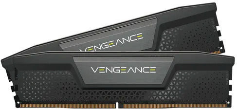 Corsair Vengeance DDR5 48GB RAM με 2x24GB Modules και Ταχύτητα 5200 για Desktop