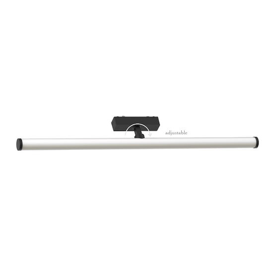 Inlight Commercial Linear LED Wall Light 20W Warm White IP20 L80xD8.7xH8.7cm