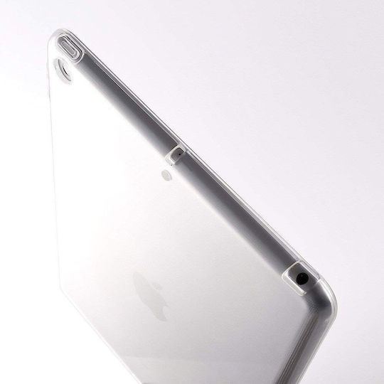 Slim Back Cover Διάφανη (Xiaomi Pad 5 Pro, Pad 5)