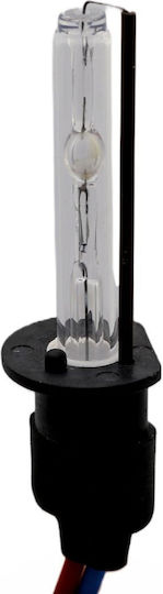 Lampen Auto H1 Xenon 8000K Kaltes Weiß 35W 1Stück