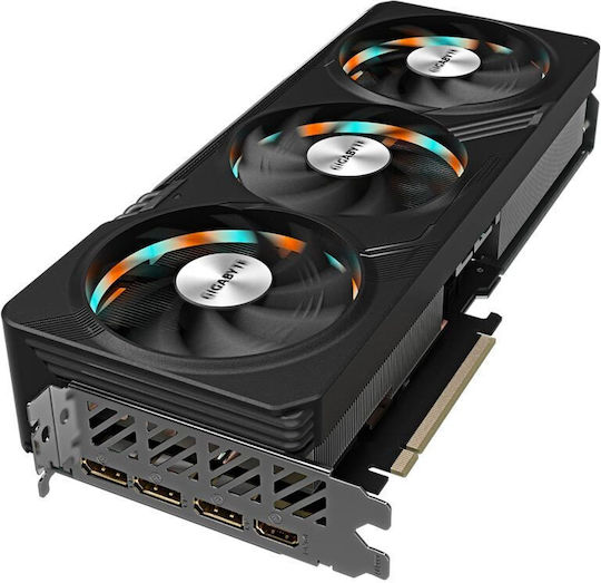 Gigabyte GeForce RTX 4070 12GB GDDR6X Gaming OC 12G Κάρτα Γραφικών