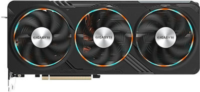 Gigabyte GeForce RTX 4070 12GB GDDR6X Gaming OC 12G Κάρτα Γραφικών