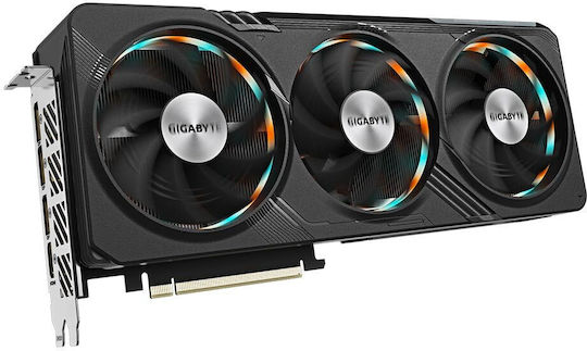Gigabyte GeForce RTX 4070 12GB GDDR6X Gaming OC 12G Κάρτα Γραφικών