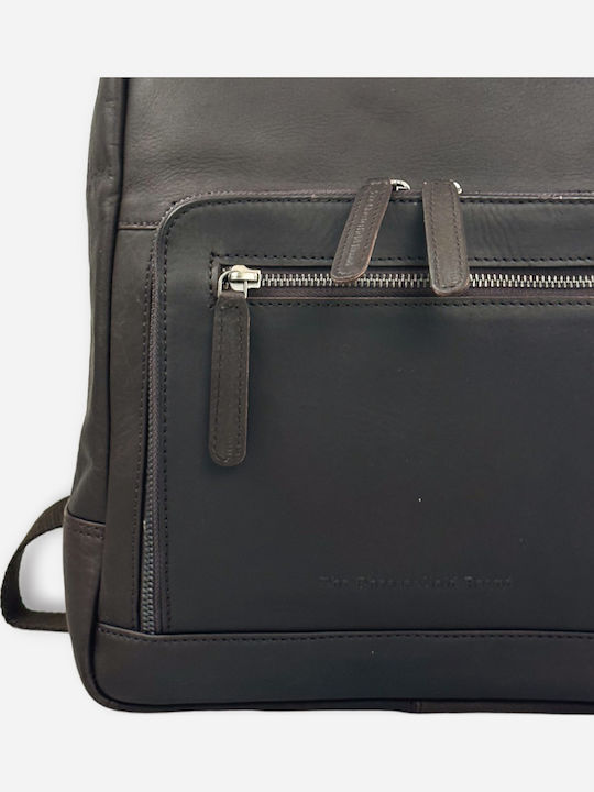 The Chesterfield Brand Backpack Καφέ