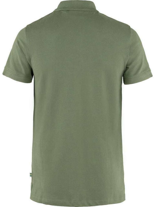 Övik Polo Athletic T-shirt Green
