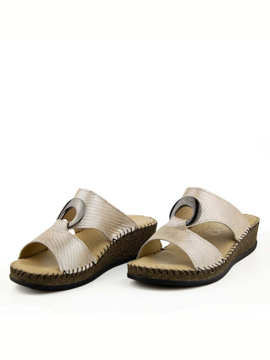 Tatoo Flip-flops DE5000 Tai-Beige