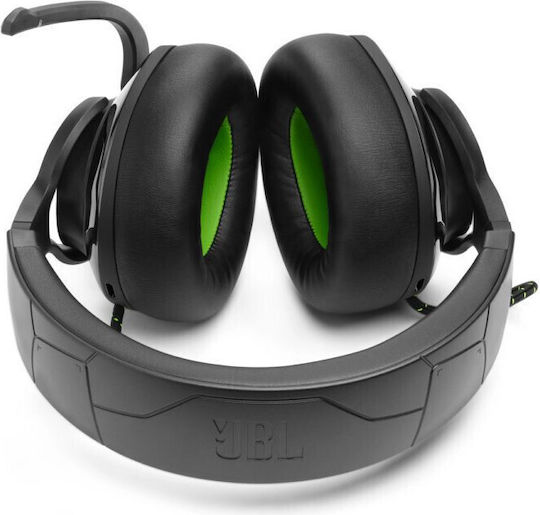 JBL Quantum 910X Drahtlos Über Ohr Gaming-Headset mit Konnektivität 3,5 mm / Bluetooth / USB für XBOX
