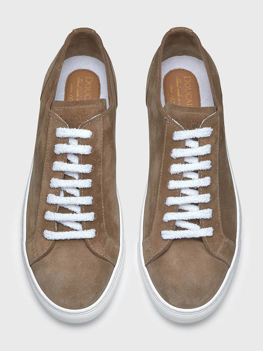 Palude Ανδρικά Sneakers Καφέ
