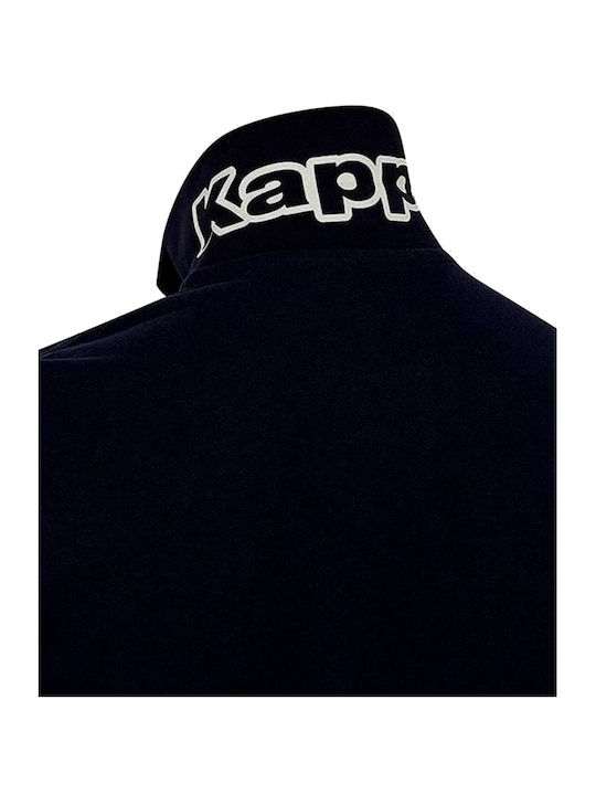 Life Polo T-shirt Μαύρο