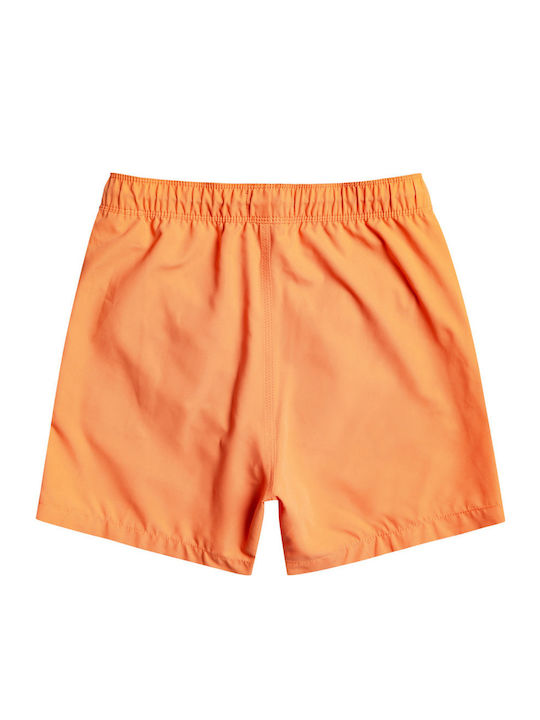 Billabong All Day Lb Costum de baie pentru copii Pantaloni scurți de înot Portocaliu Billabong All Day Lb Costum de baie pentru copii Pantaloni scurți de înot Portocaliu