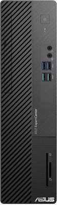 Asus ExpertCenter D5 SFF Desktop PC (i7-12700/16GB DDR4/512GB SSD/W11 Pro)