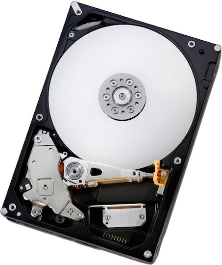 Seagate Exos X18 12TB Хард диск Σκληρи дискове 3.5" SAS 3.0 7200обороти в минута с 256МБ Кеш за NAS / Server ST16000NM004J